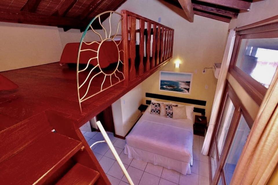 Silveira Eco Village Garopaba Eksteriør bilde