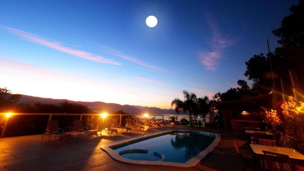 Silveira Eco Village Garopaba Eksteriør bilde