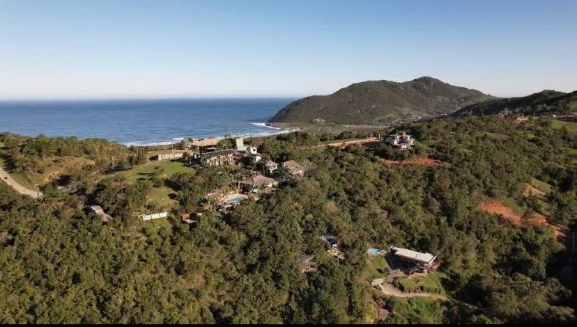 Silveira Eco Village Garopaba Eksteriør bilde