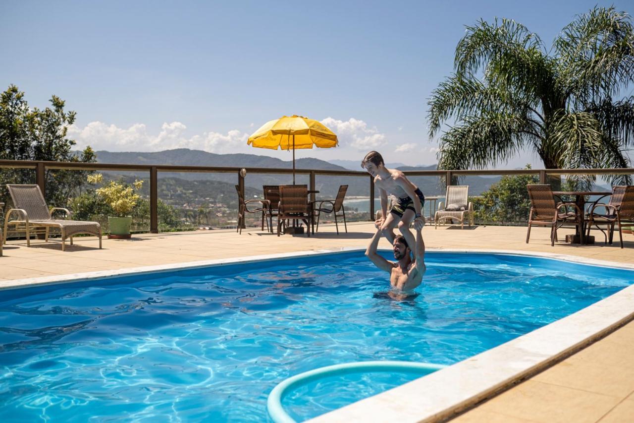 Silveira Eco Village Garopaba Eksteriør bilde