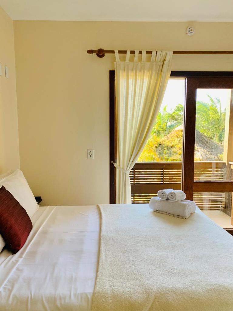 Silveira Eco Village Garopaba Eksteriør bilde
