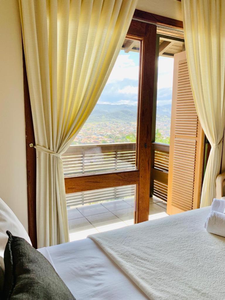 Silveira Eco Village Garopaba Eksteriør bilde