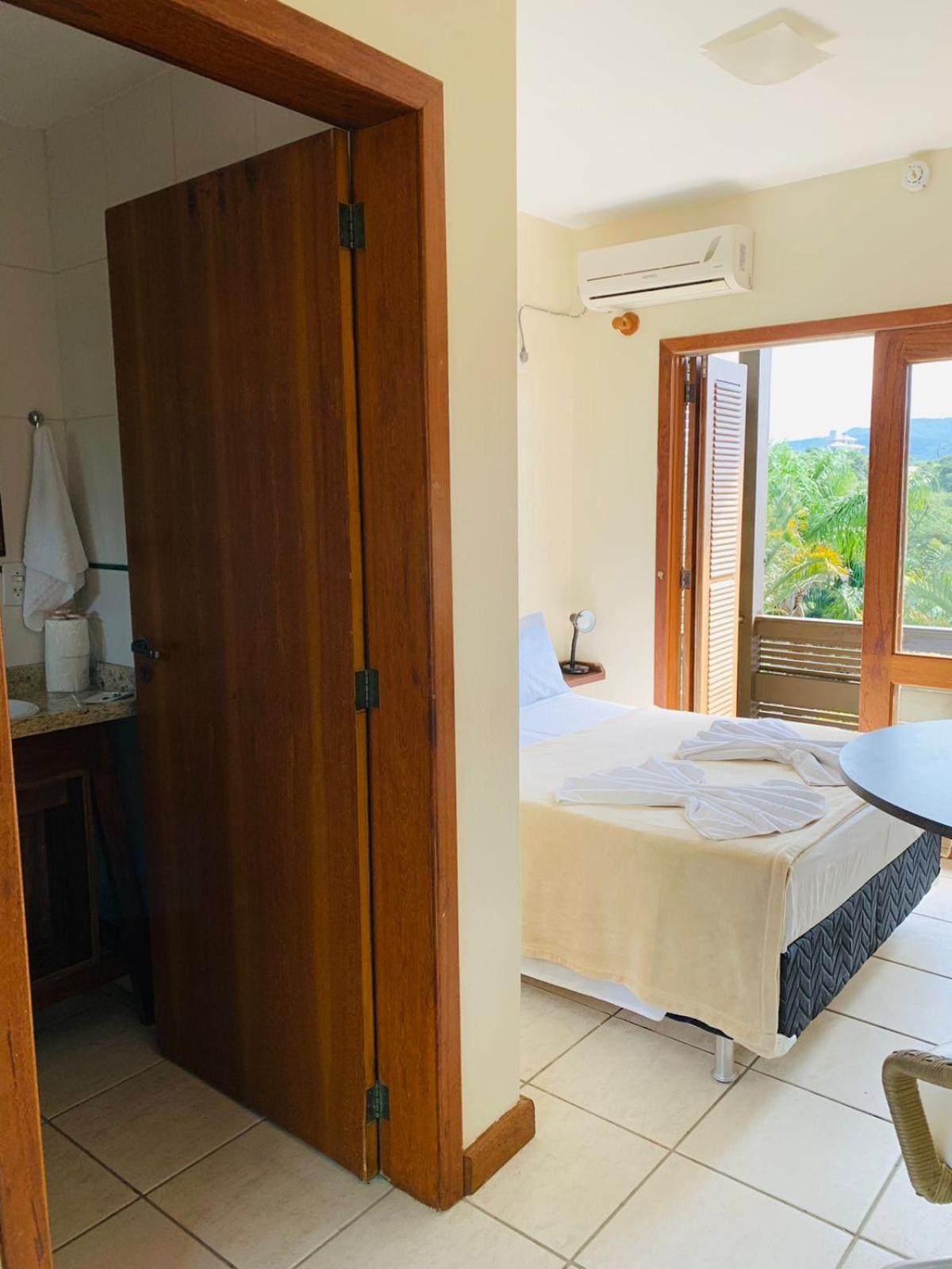 Silveira Eco Village Garopaba Eksteriør bilde