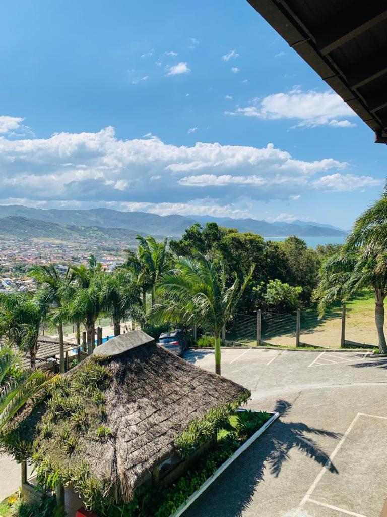 Silveira Eco Village Garopaba Eksteriør bilde