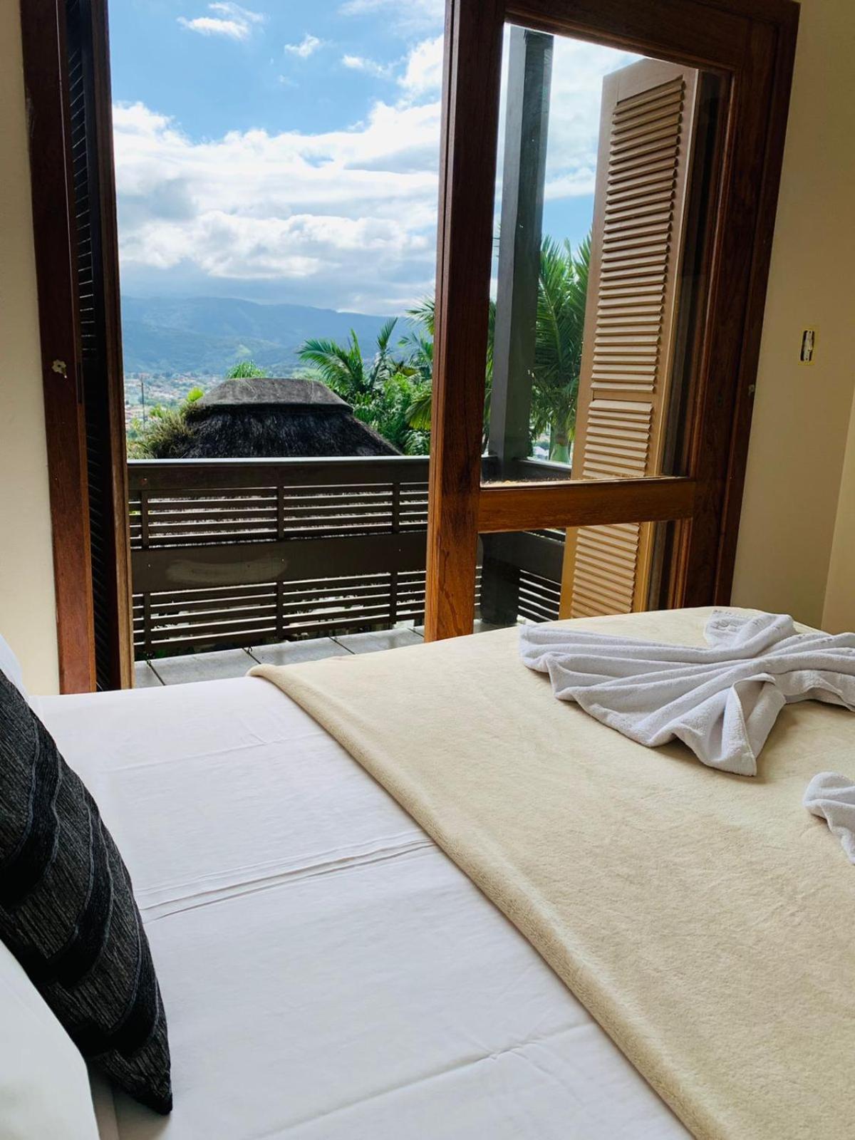 Silveira Eco Village Garopaba Eksteriør bilde