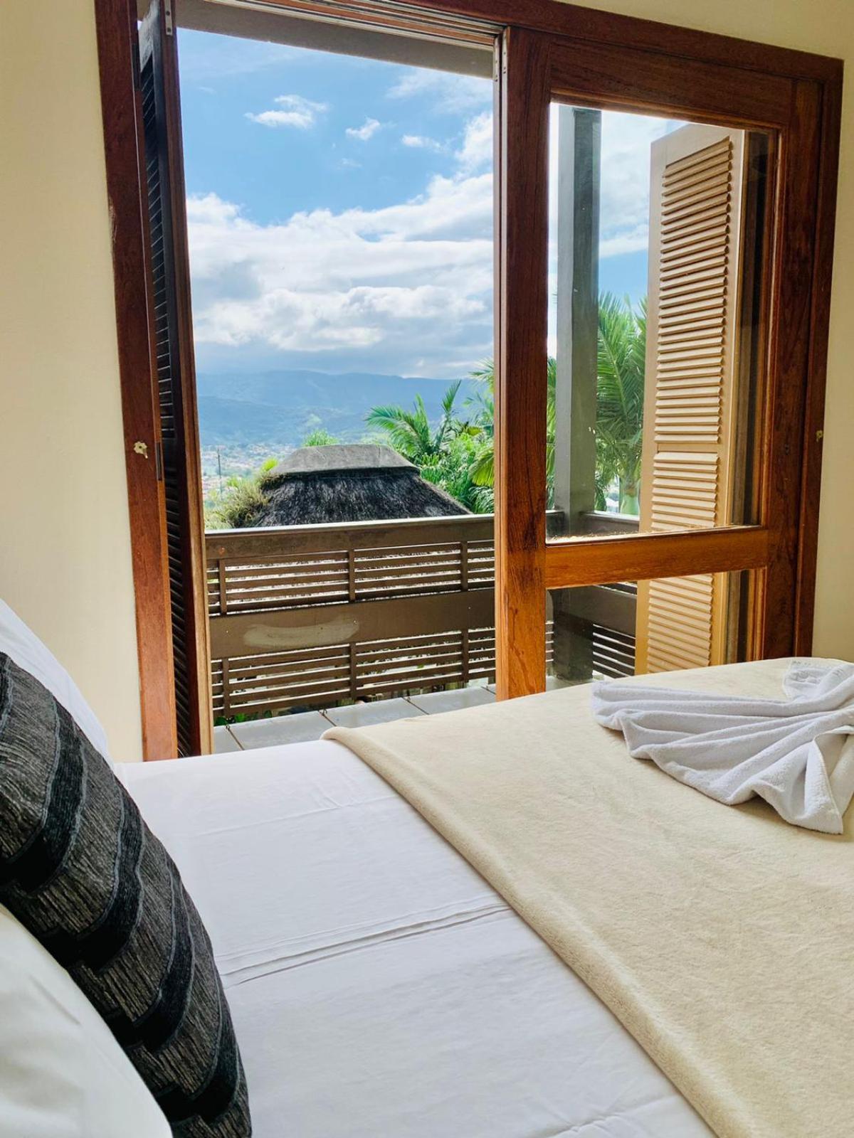 Silveira Eco Village Garopaba Eksteriør bilde